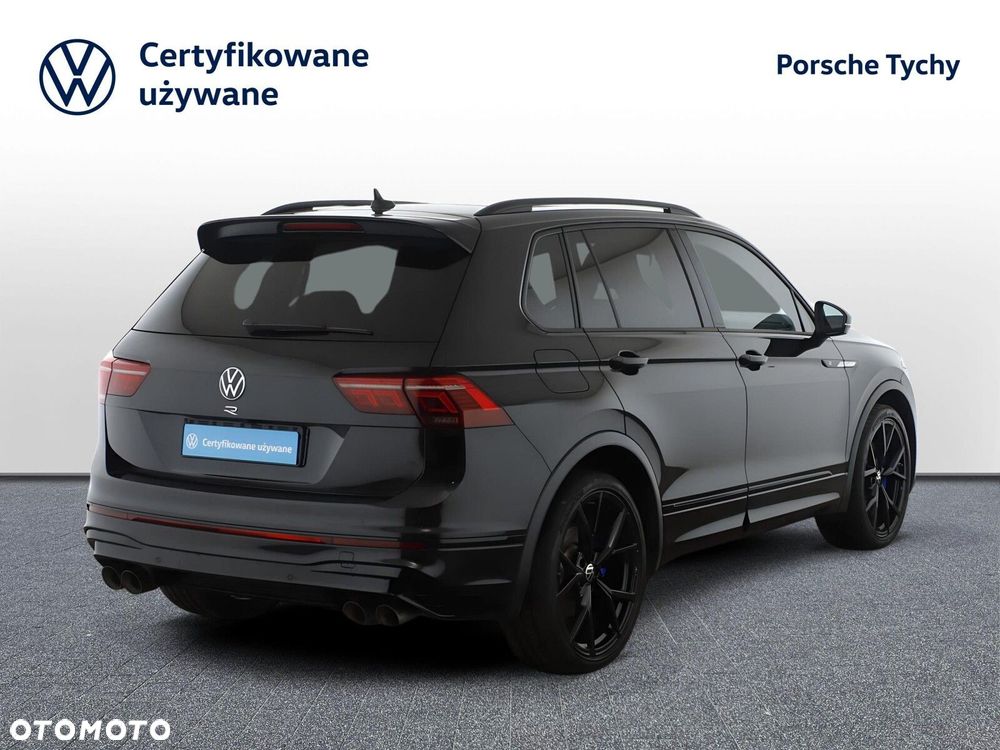 Volkswagen Tiguan - 3