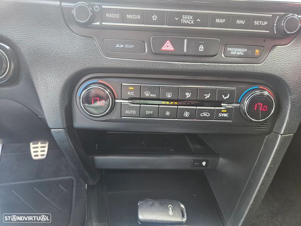 Kia ProCeed 1.0 T-GDI GT Line+SRF - 23