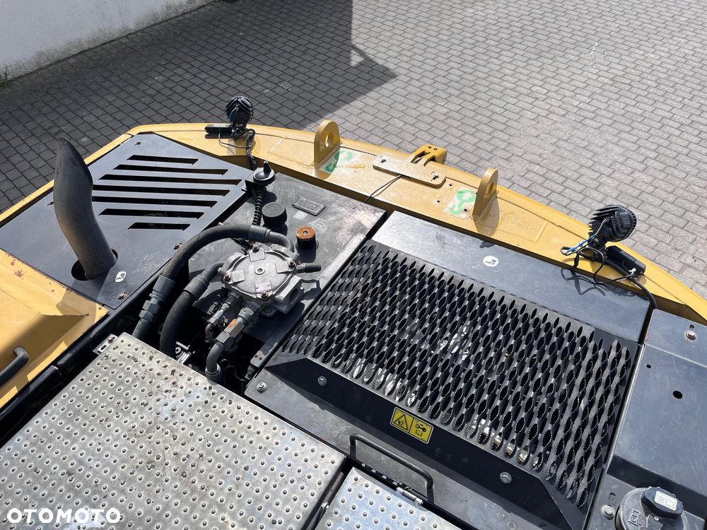 Caterpillar CAT M315D - 15