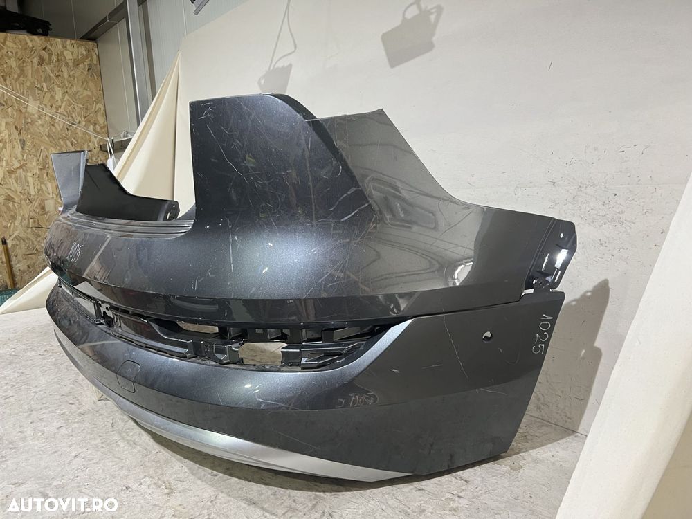 Bara spate Audi E-Tron , 2019, 2020, 2021, 2022, cod OE 4KE807511 - 3