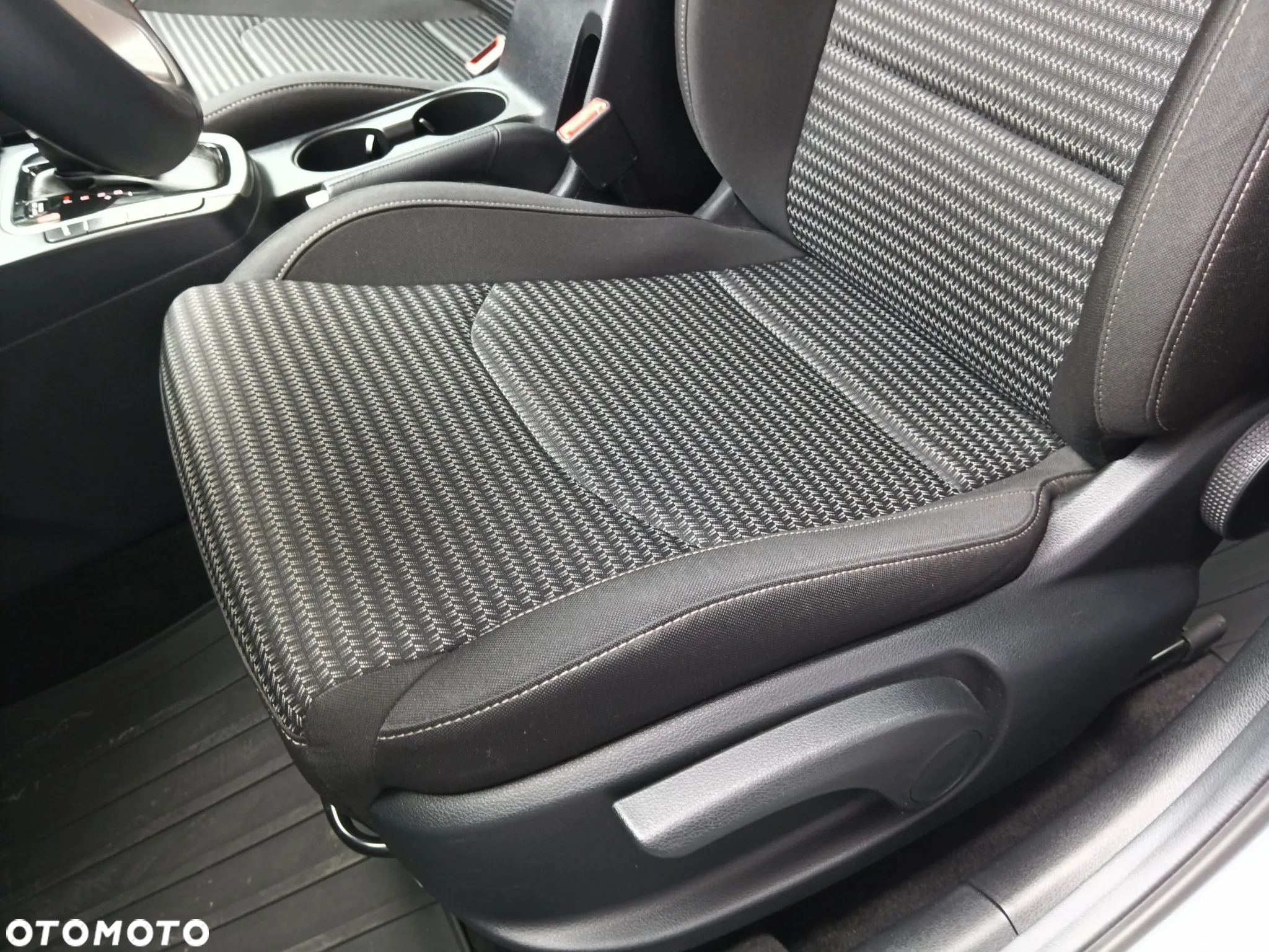 Kia Ceed 1.5 T-GDI M DCT - 14