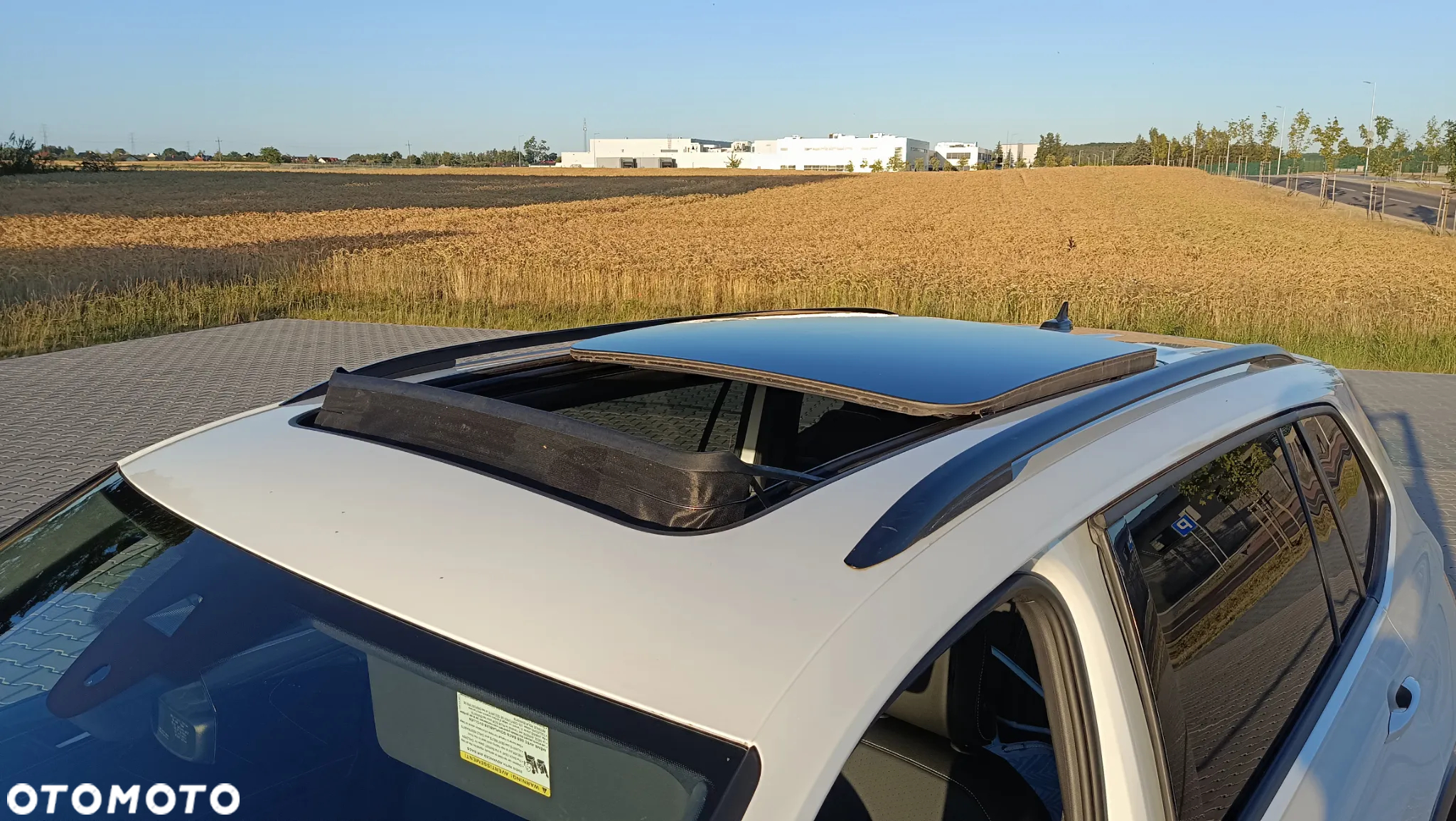 Volkswagen Tiguan 2.0 TSI 4Mot R-Line DSG - 5