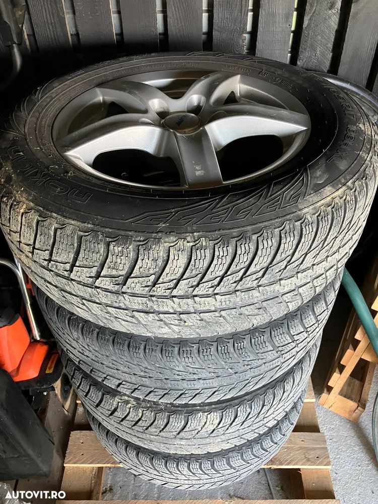 Fiat Freemont 2.0 Mjet AT AWD - 31