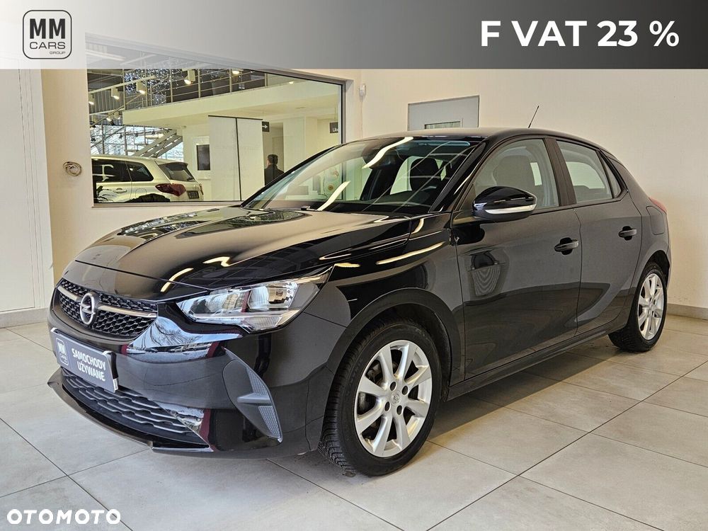 Opel Corsa 1.2 Edition S&S - 1