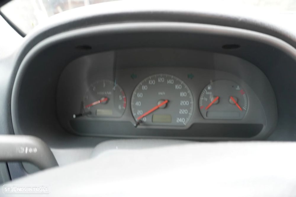 Volvo S40 1.9 D CR - 28