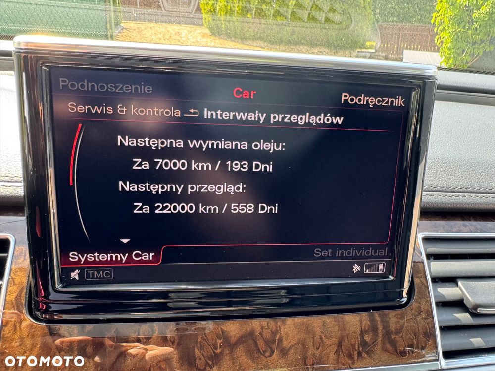 Audi A8 4.2 TDI Quattro - 22