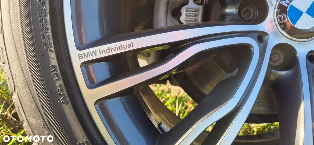 BMW X5 xDrive25d - 9