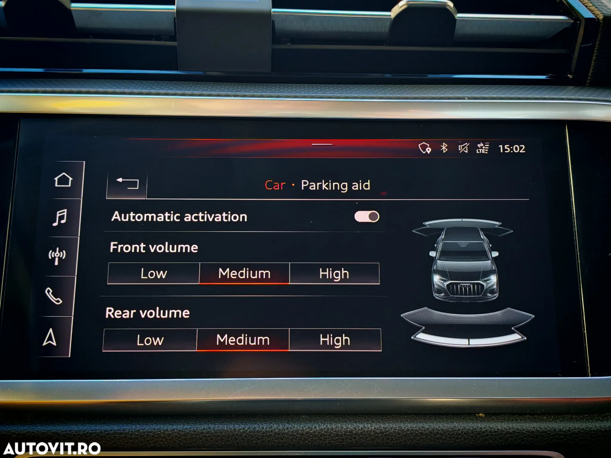 Audi Q3 2.0 35 TDI S tronic Advanced - 35