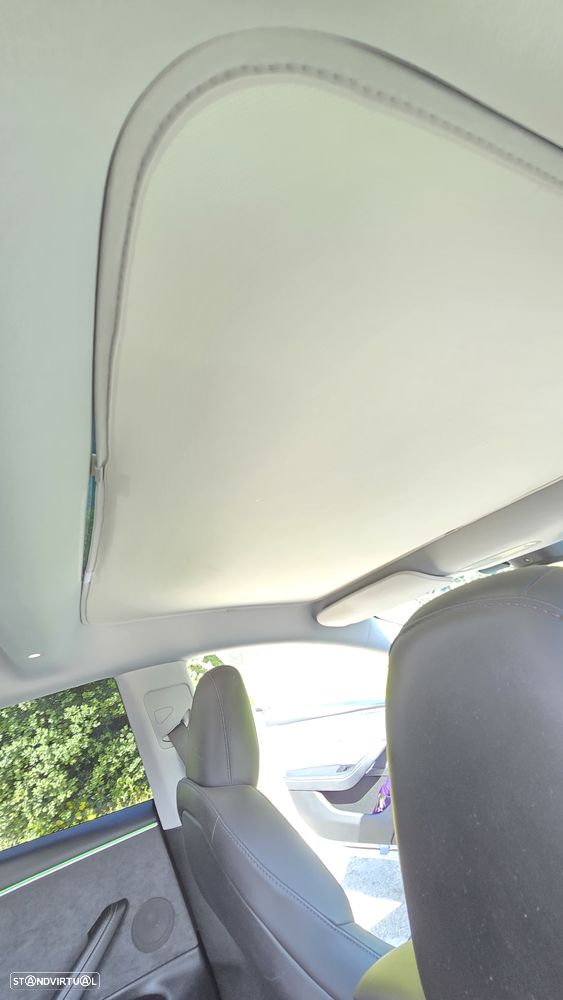 Tesla Model 3 Long Range Tração Integral - 18