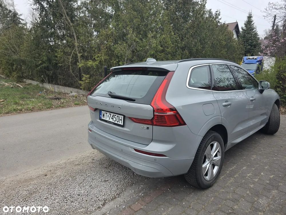Volvo XC 60 B5 B AWD Core - 3