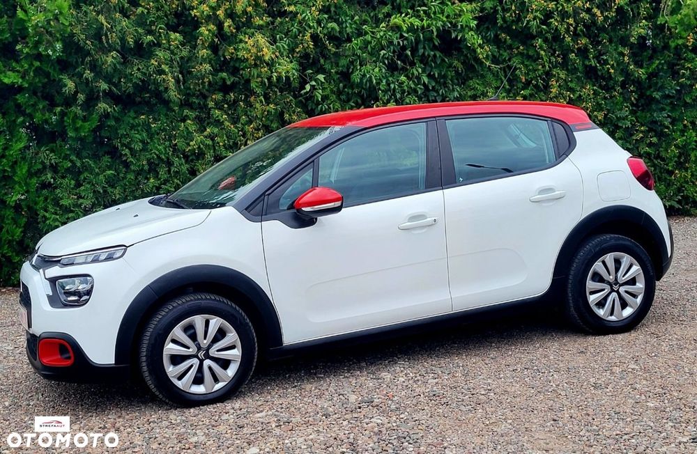 Citroën C3 - 13
