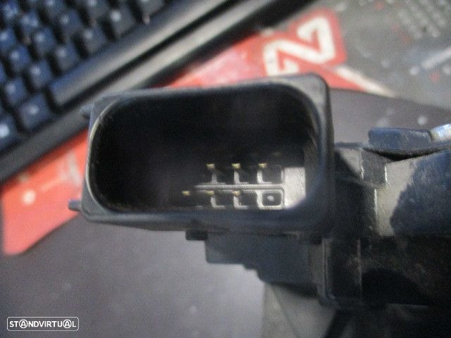 Fecho 1361337080 PEUGEOT BOXER 2012 LATERAL DRT CITROEN JUMPER 3 FASE 1 2011 2.2HDI 120CV 4P BRANCO - 4