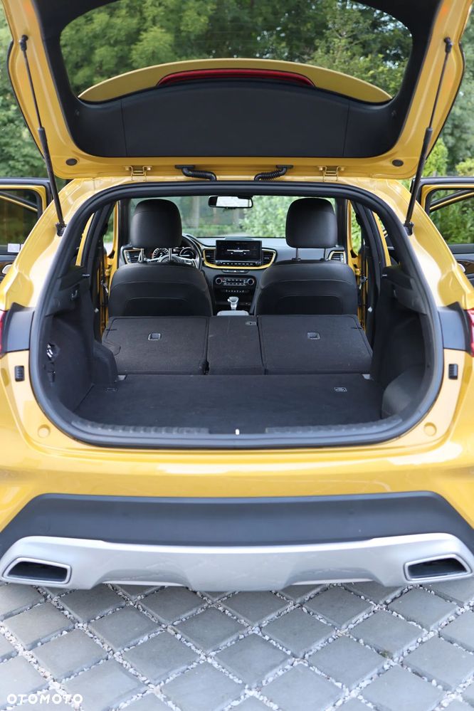 Kia XCeed 1.6 GDI PHEV L Business Line DCT - 30