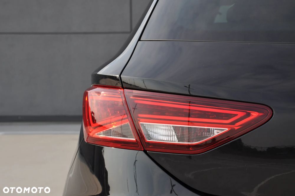 Seat Leon - 18