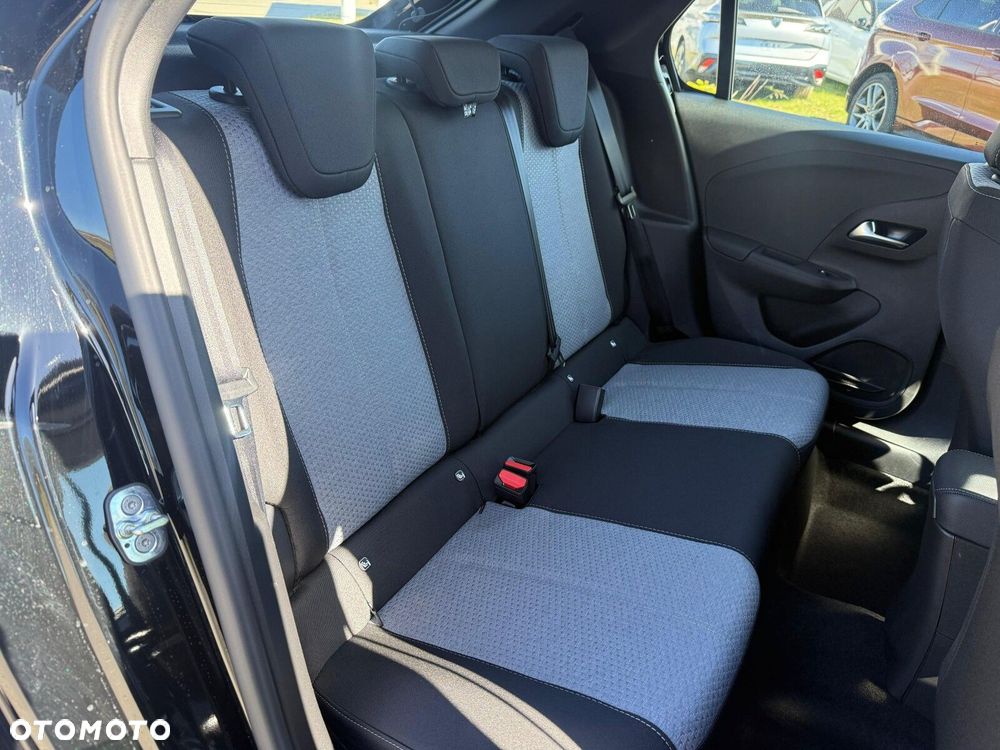 Opel Corsa - 13