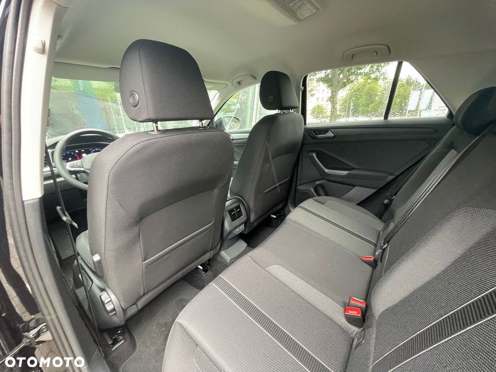 Volkswagen T-Roc 1.5 TSI Life Plus DSG - 25