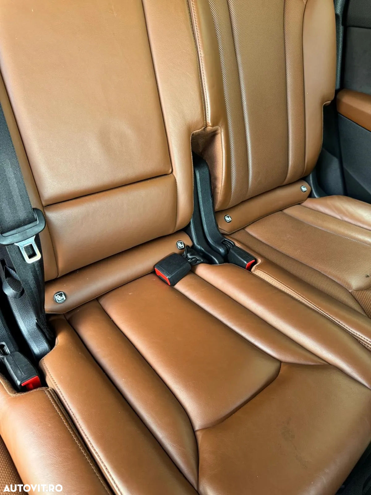 Audi Q7 50 TDI quattro Tiptronic S line - 10