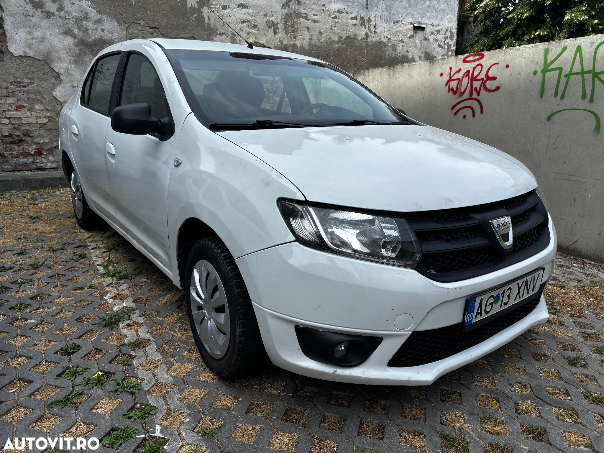 Dacia Logan - 2