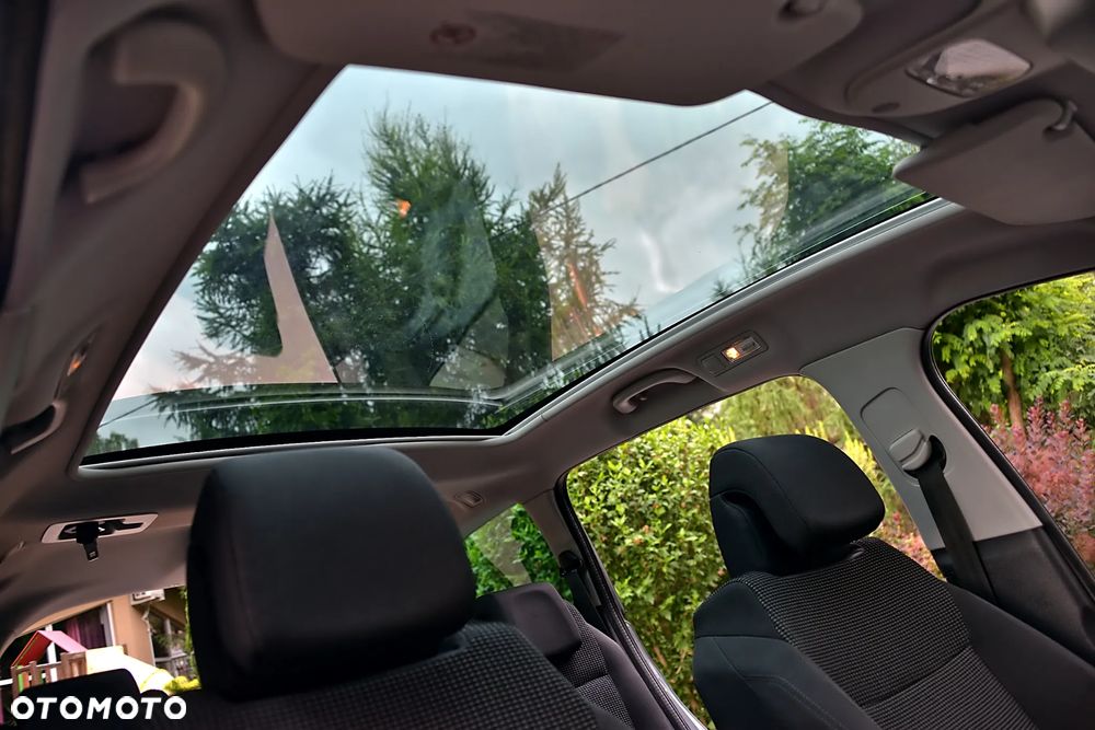 Peugeot 5008 2.0 HDi Allure - 6