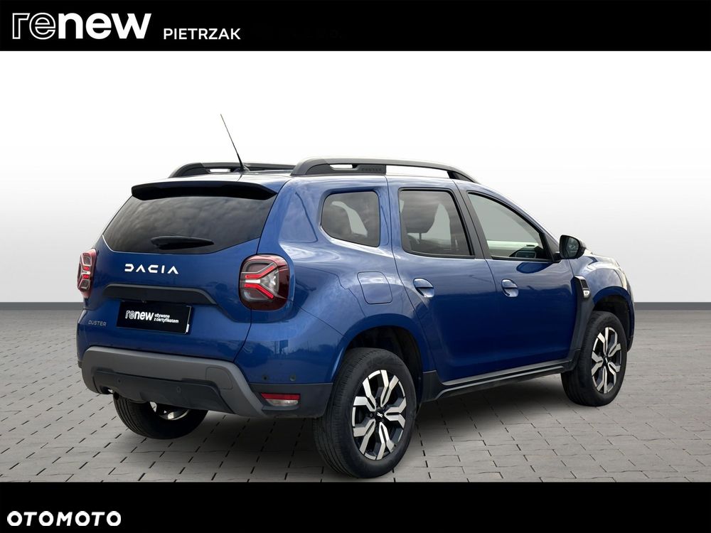 Dacia Duster - 5
