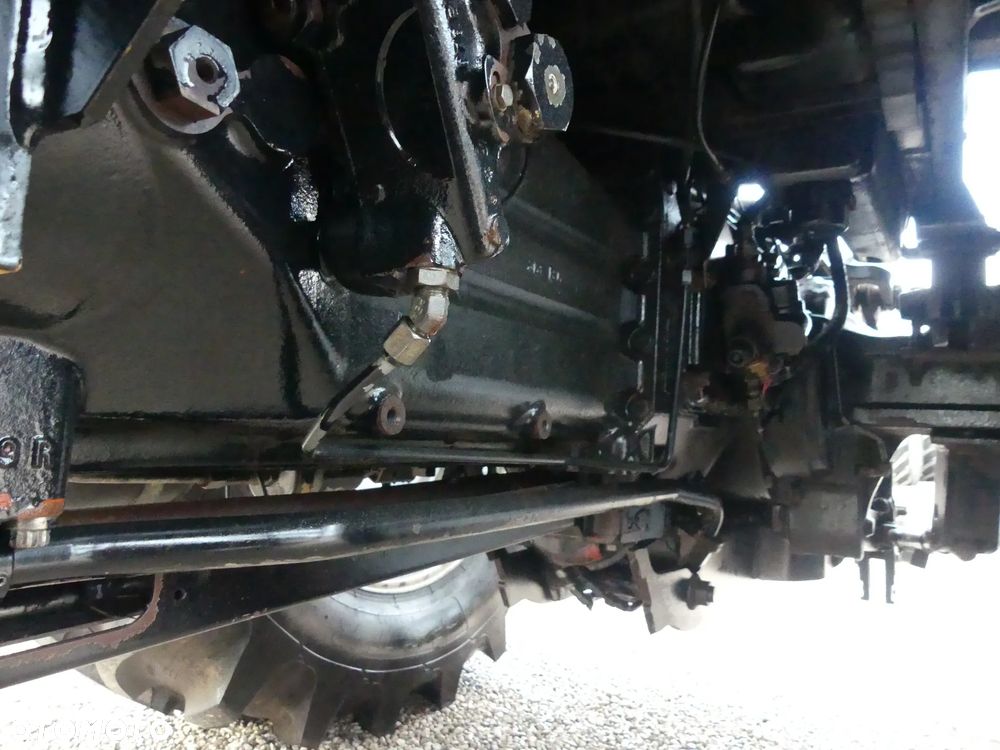 Massey Ferguson 6255* MF 6255 - 20