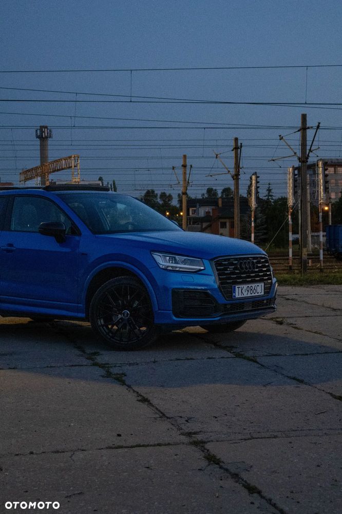 Audi Q2 - 27