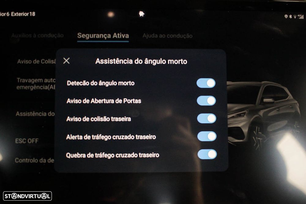 BYD Atto 3 60.48 kWh Comfort - 40