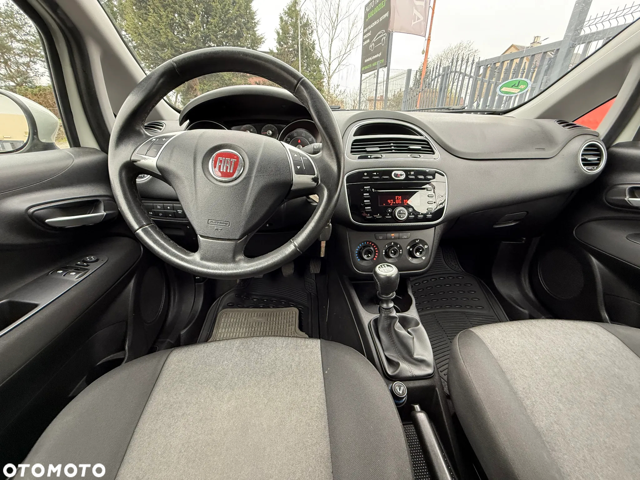 Fiat Punto Evo 1.2 8V Mylife - 14