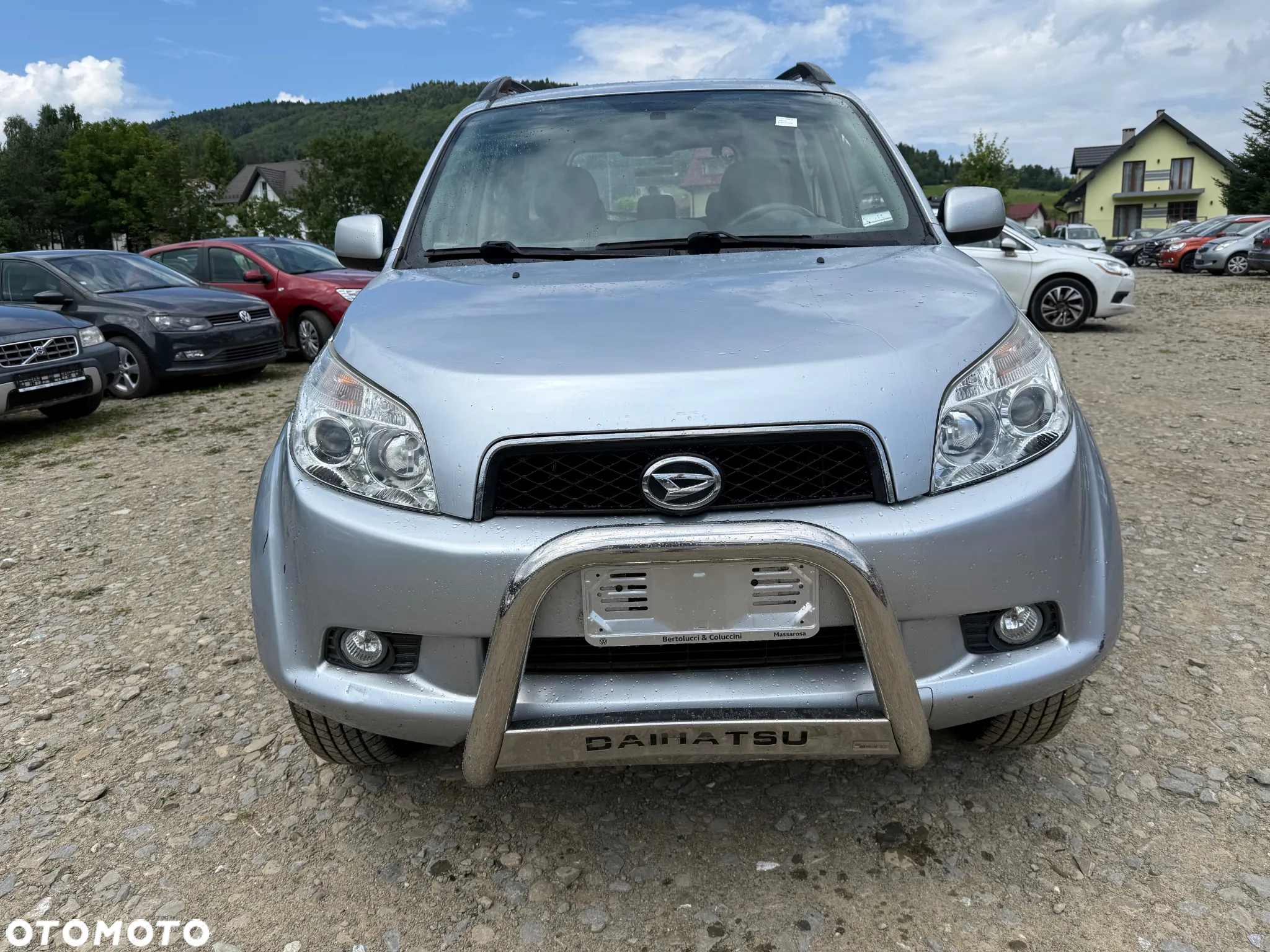 Daihatsu Terios - 2