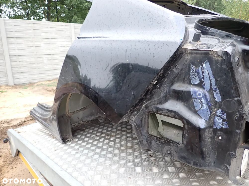 DUPA  CWIARTKA  508 SEDAN KTVD EZRC  CZARNY - 3