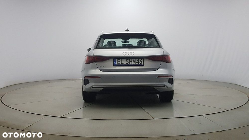 Audi A3 Sportback - 5