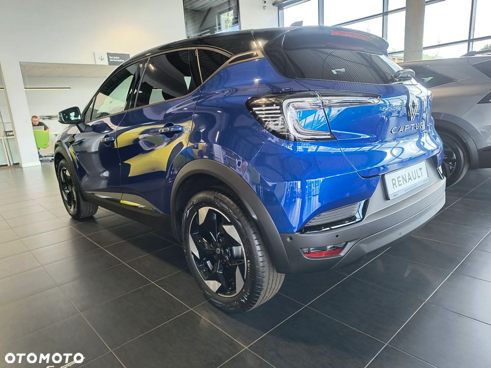 Renault Captur 1.2 TCe Techno - 4