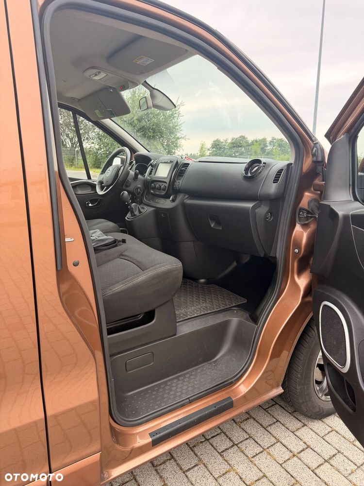 Opel Vivaro 1.6 CDTI L2 - 5