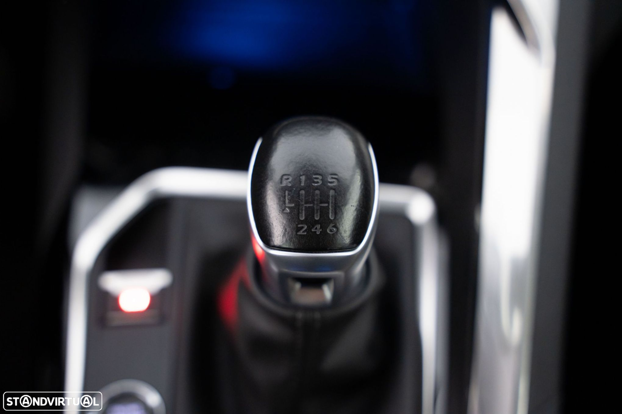 Peugeot 3008 1.2 PureTech Allure Pack - 28
