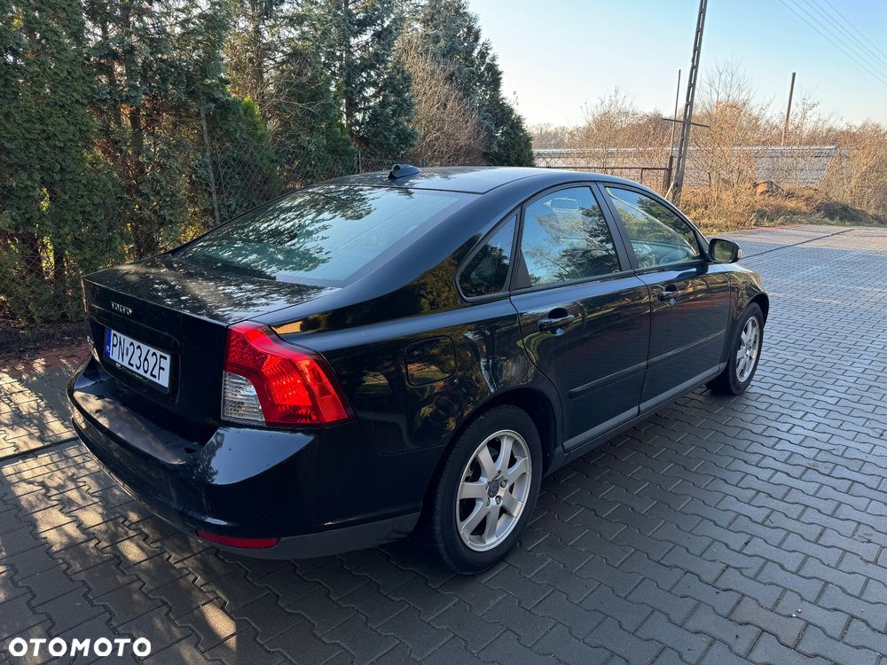 Volvo S40 1.6 Kinetic - 18