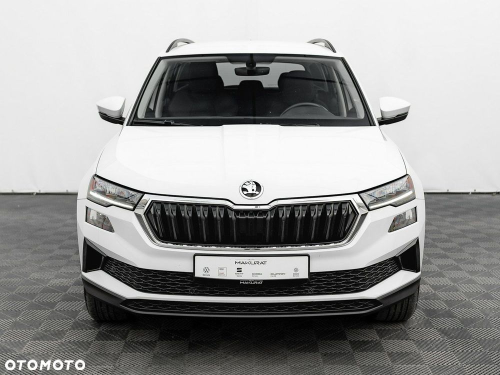 Skoda Karoq 2.0 TDI SCR 4x2 Ambition DSG - 8