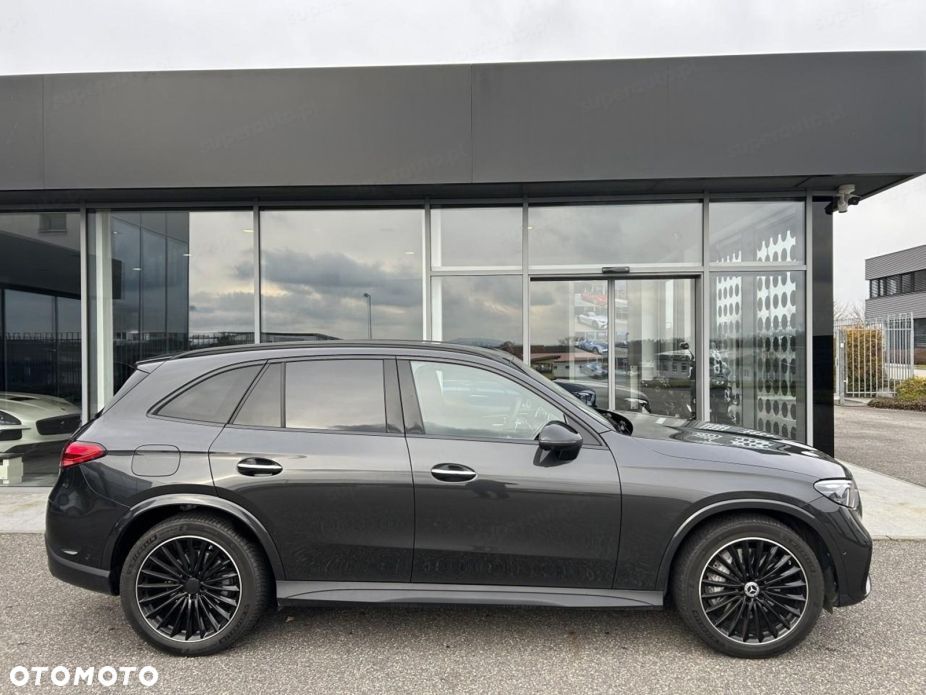 Mercedes-Benz GLC - 2