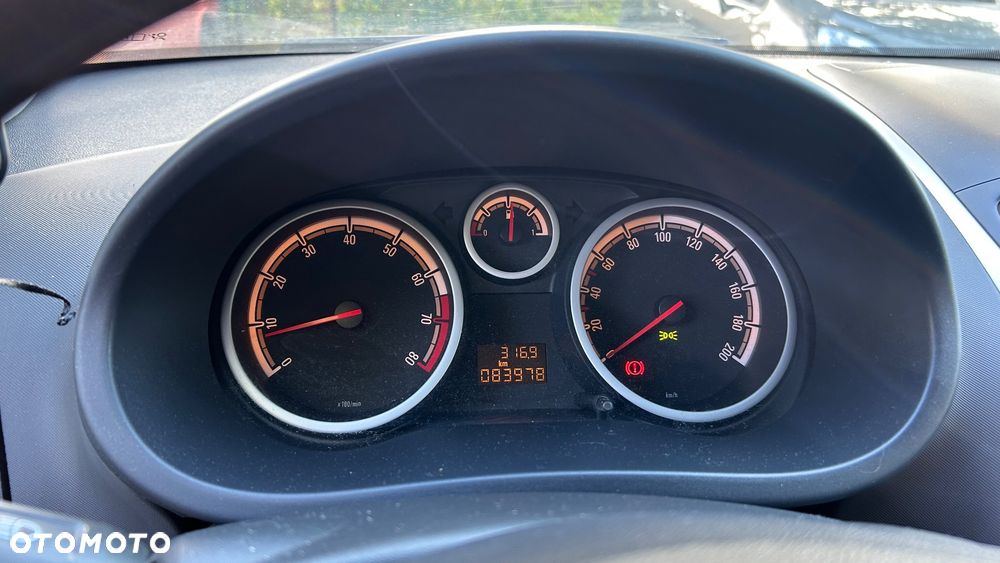 Opel Corsa 1.4 16V Enjoy - 2