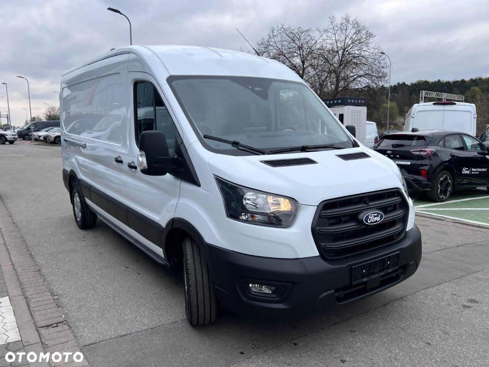 Ford Nowy Transit - 2