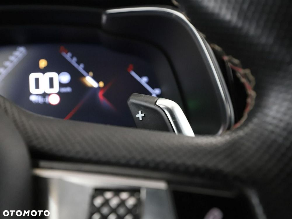 DS Automobiles DS 7 Crossback 1.5 BlueHDi So Chic - 33