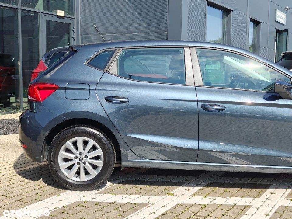 Seat Ibiza - 8