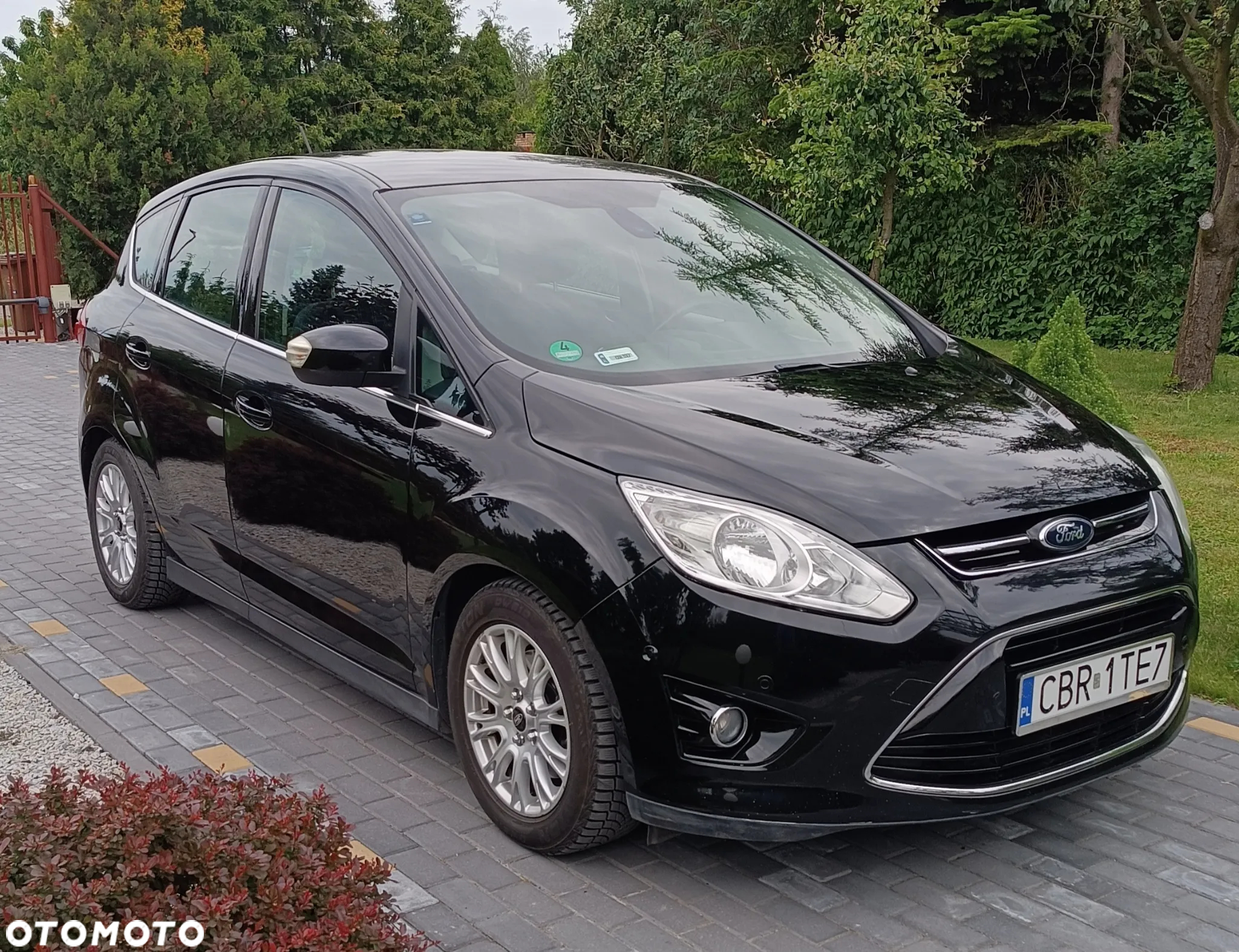 Ford C-MAX - 2