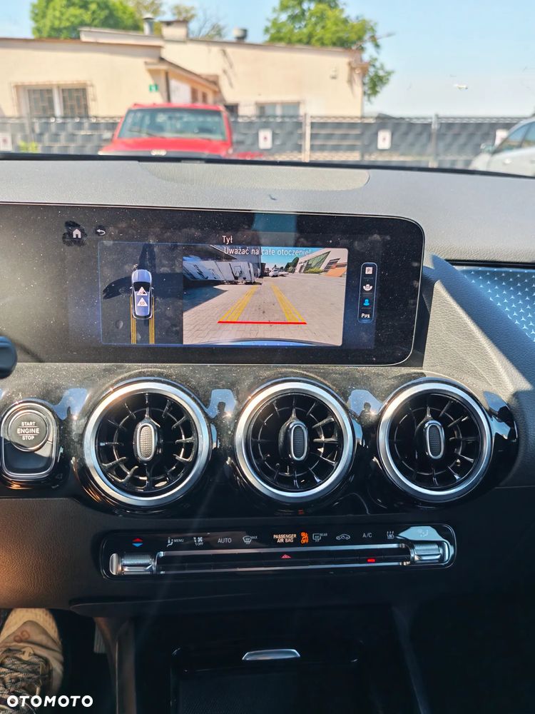 Mercedes-Benz GLA 250 e 8G-DCT Edition Plug-in-Hybrid - 40