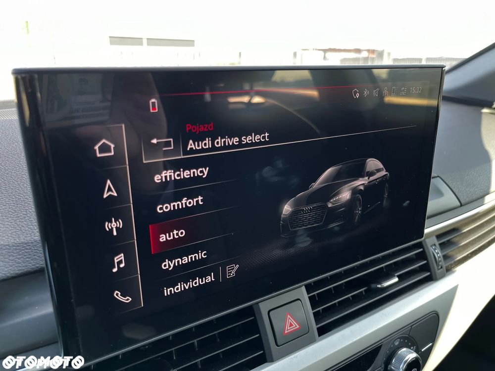 Audi A5 Sportback 40 TDI quattro S tronic edition one - 31