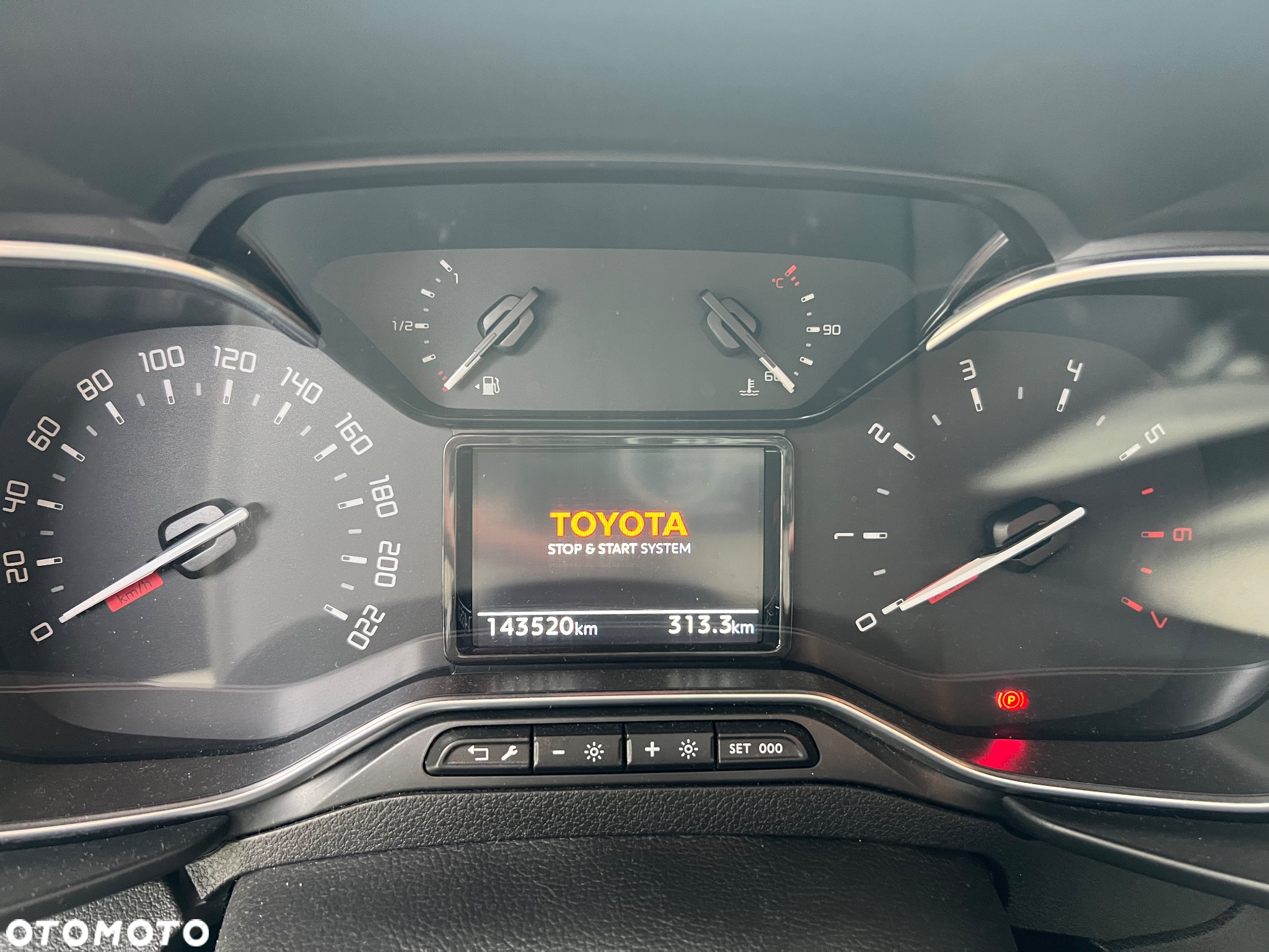 Toyota Proace City Verso Long 1.5 D-4D Family - 15