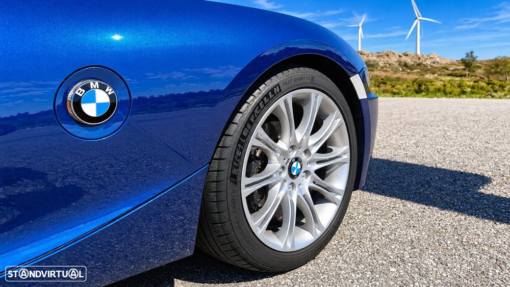 BMW Z4 2.0 - 15