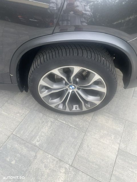 BMW X5 - 8