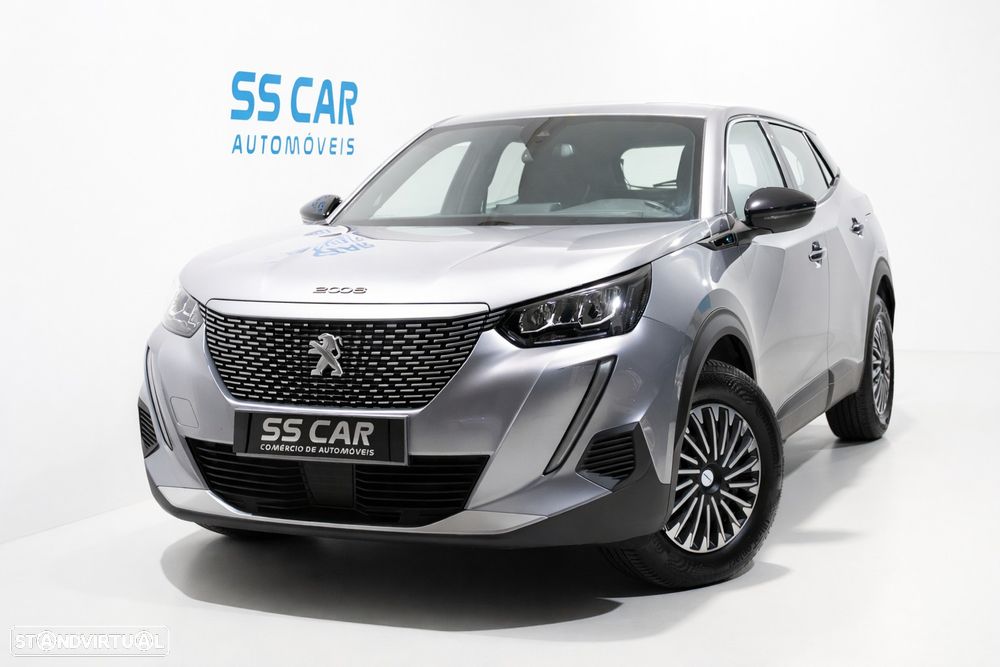 Peugeot e-2008 Active Pack - 1