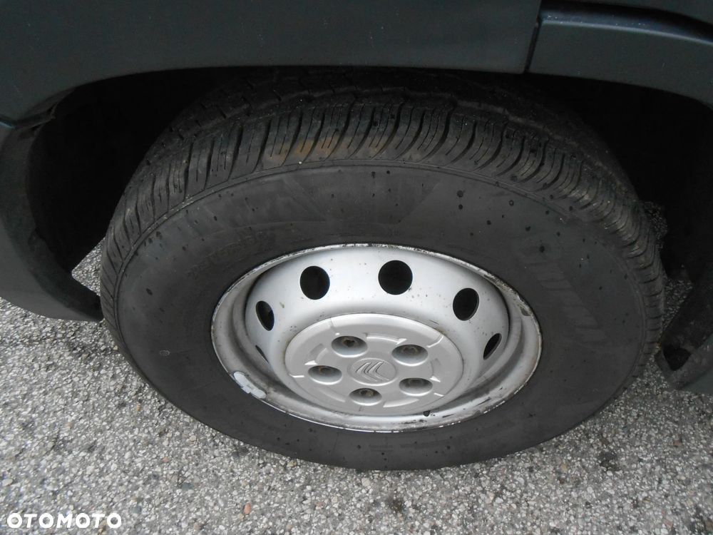 Citroën Jumper - 36