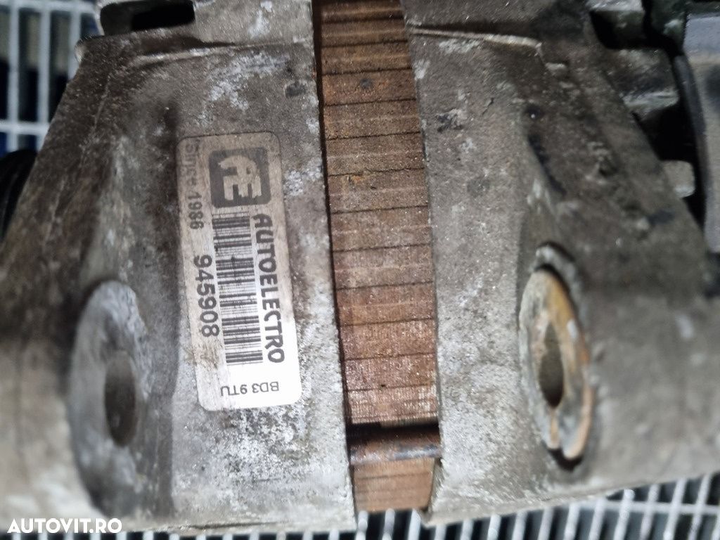 Alternator Hyundai IX35 1.7 2010 - 2019 116CP 1685CC D4FD (1171) Diesel 945908 - 1